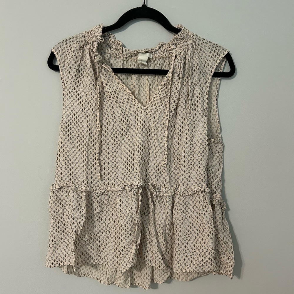 H&M Top